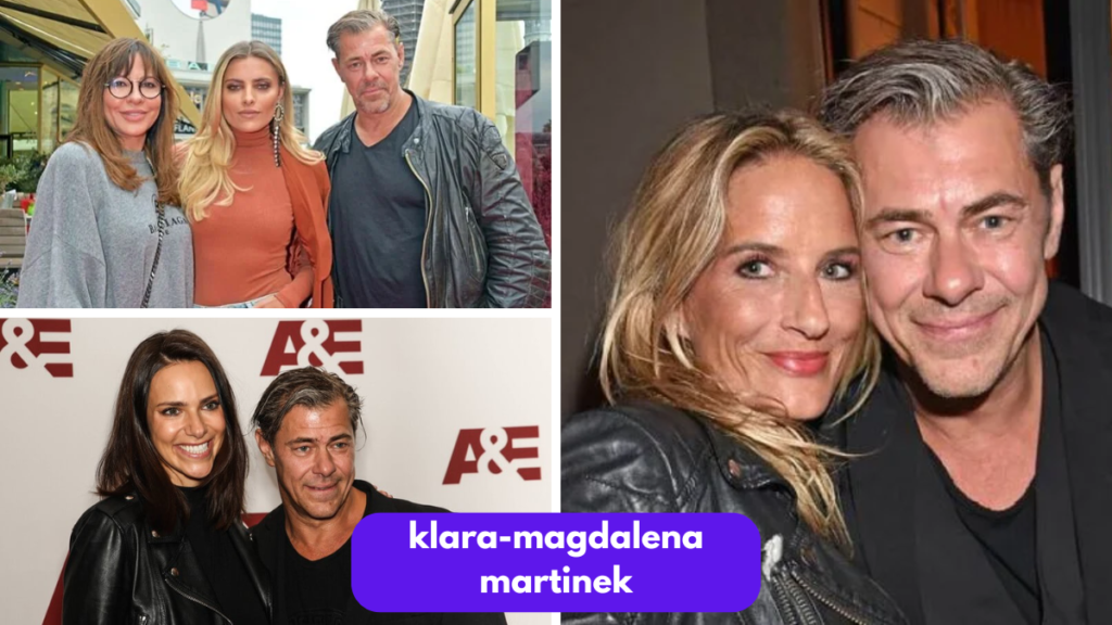 Klara-Magdalena Martinek