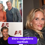 Klara-Magdalena Martinek