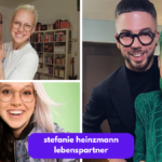 stefanie heinzmann lebenspartner