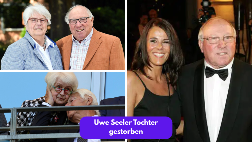 uwe seeler tochter gestorben