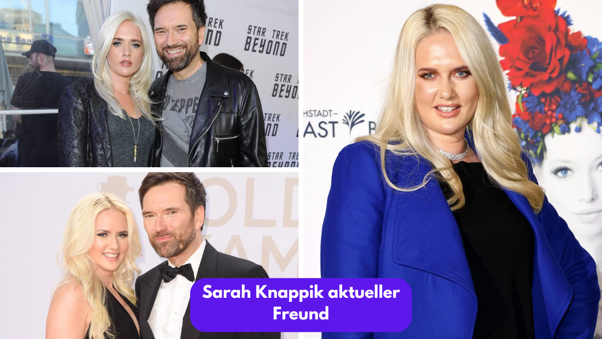 sarah knappik aktueller freund