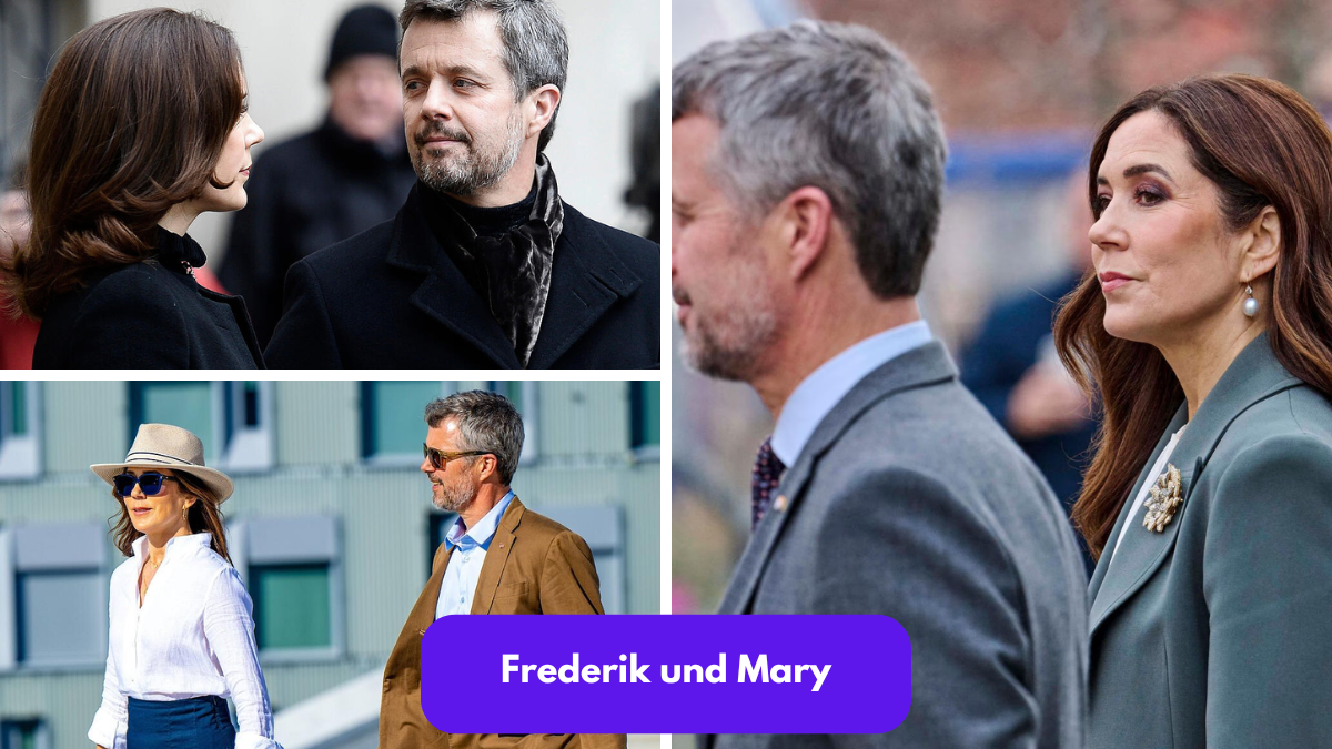 frederik und mary trennung