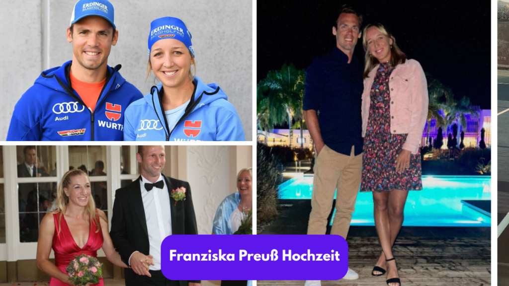 franziska preuß hochzeit