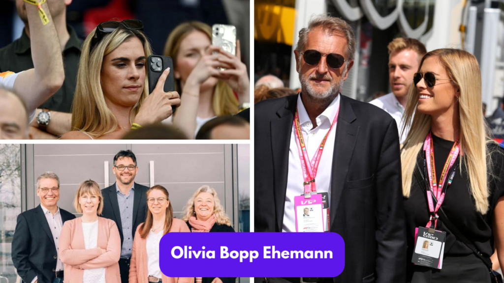 olivia bopp ehemann