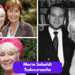 maria sebaldt todesursache