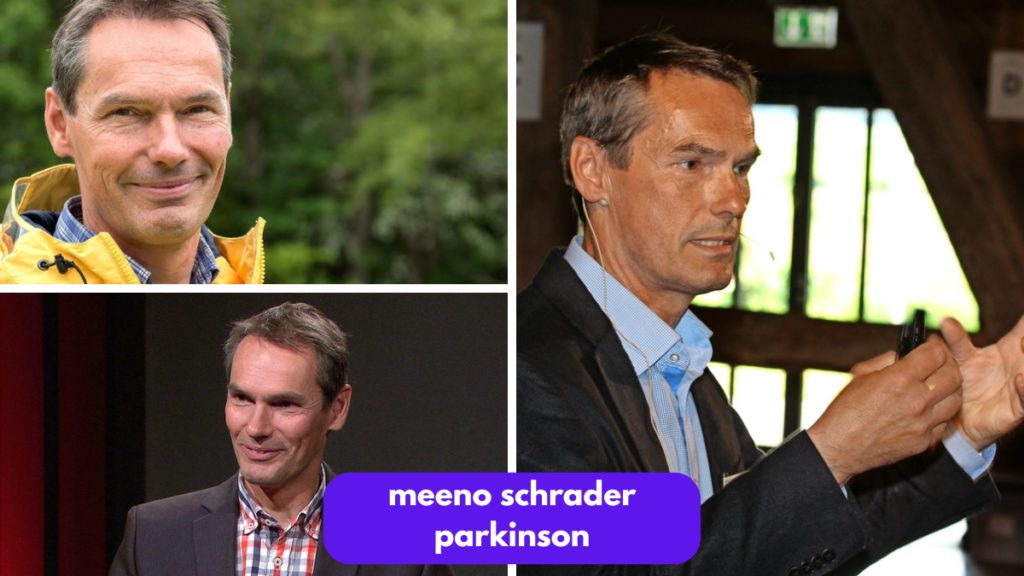 meeno schrader parkinson