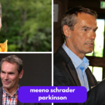 meeno schrader parkinson