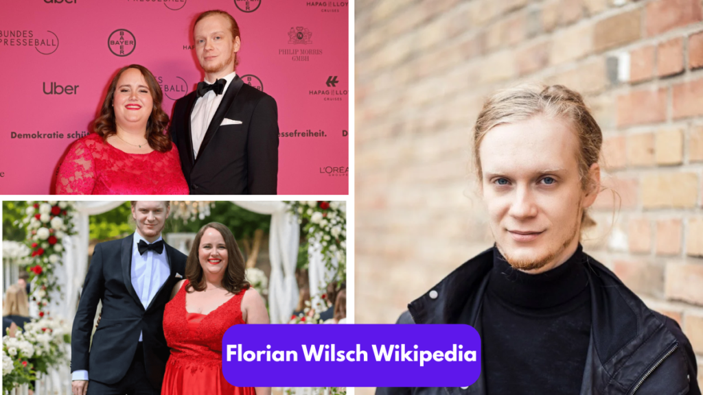 florian wilsch wikipedia