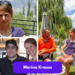 marina krauss bergsteigerin