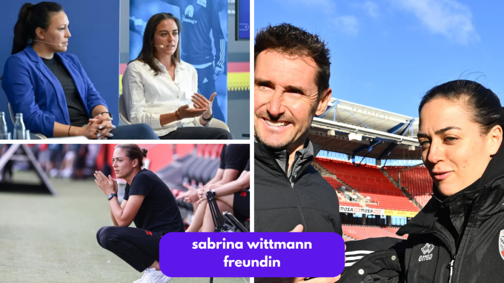 sabrina wittmann freundin