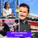 sabrina wittmann freundin