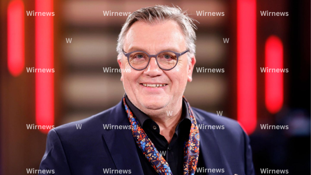 hape kerkeling ich bin krank