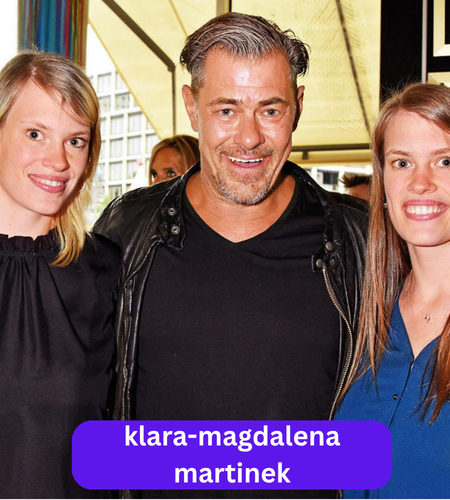 klara-magdalena martinek