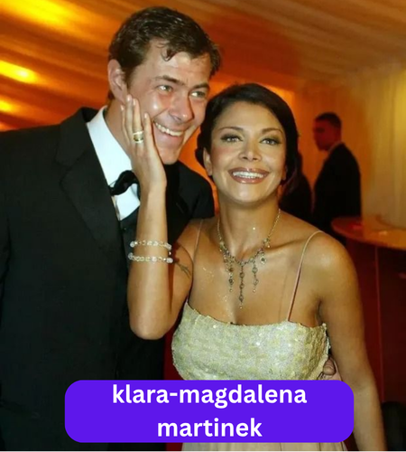 klara-magdalena martinek