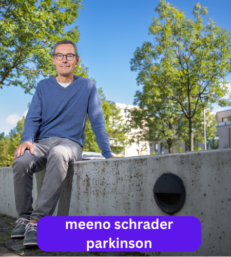 meeno schrader parkinson