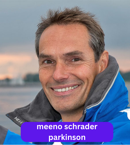 meeno schrader parkinson