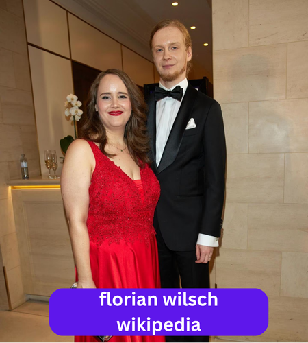 florian wilsch wikipedia