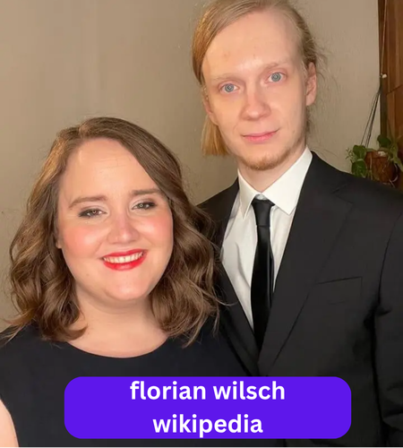 florian wilsch wikipedia