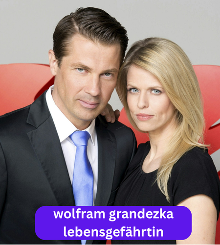 wolfram grandezka lebensgefährtin