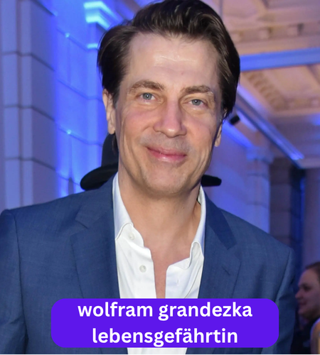 wolfram grandezka lebensgefährtin