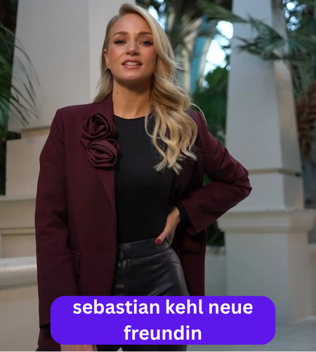 sebastian kehl neue freundin