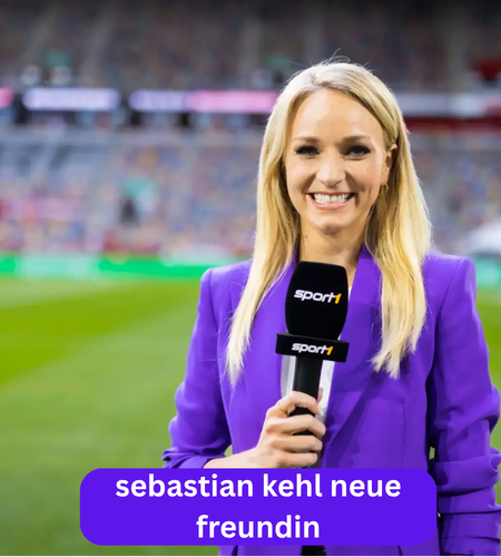 sebastian kehl neue freundin