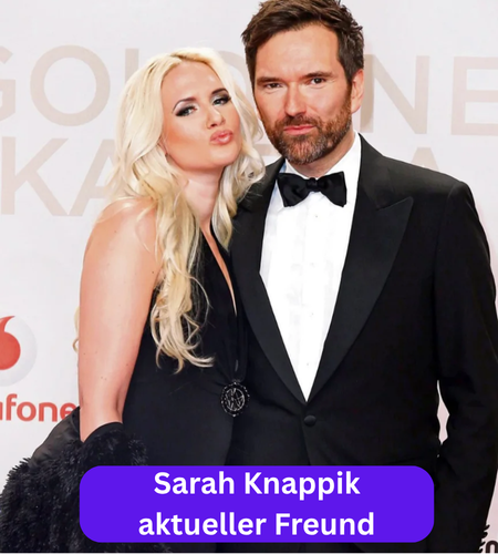 sarah knappik aktueller freund