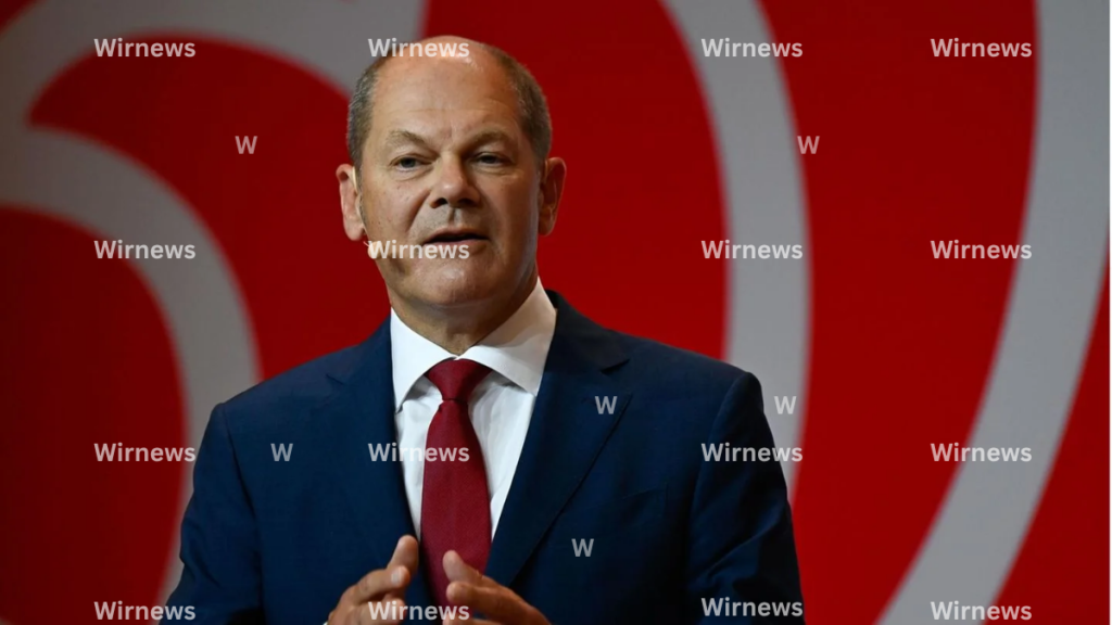 olaf scholz schlaganfall