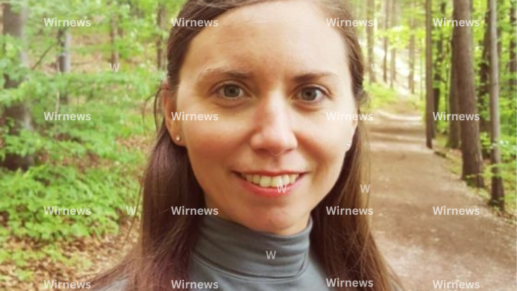 viviane elisa maria clarin