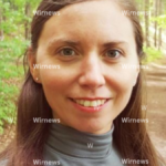 viviane elisa maria clarin